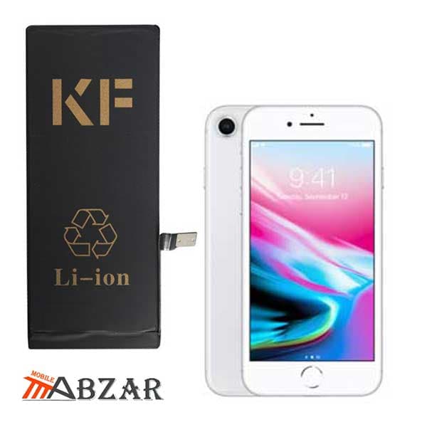 باتری اصلی گوشی Apple iPhone 8 — تصویر ۴
