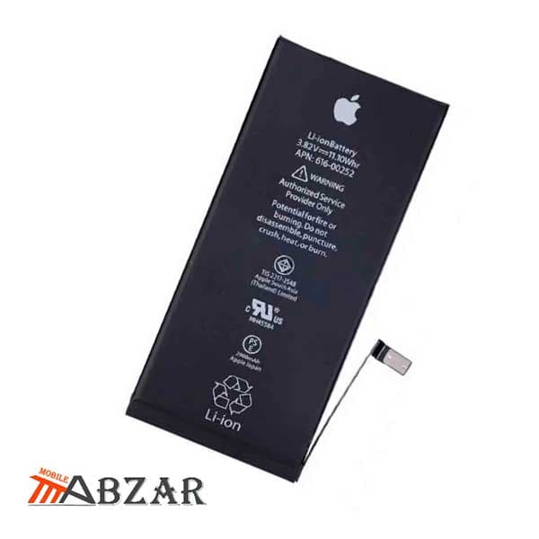 باتری اصلی گوشی Apple iPhone 8 — تصویر ۵