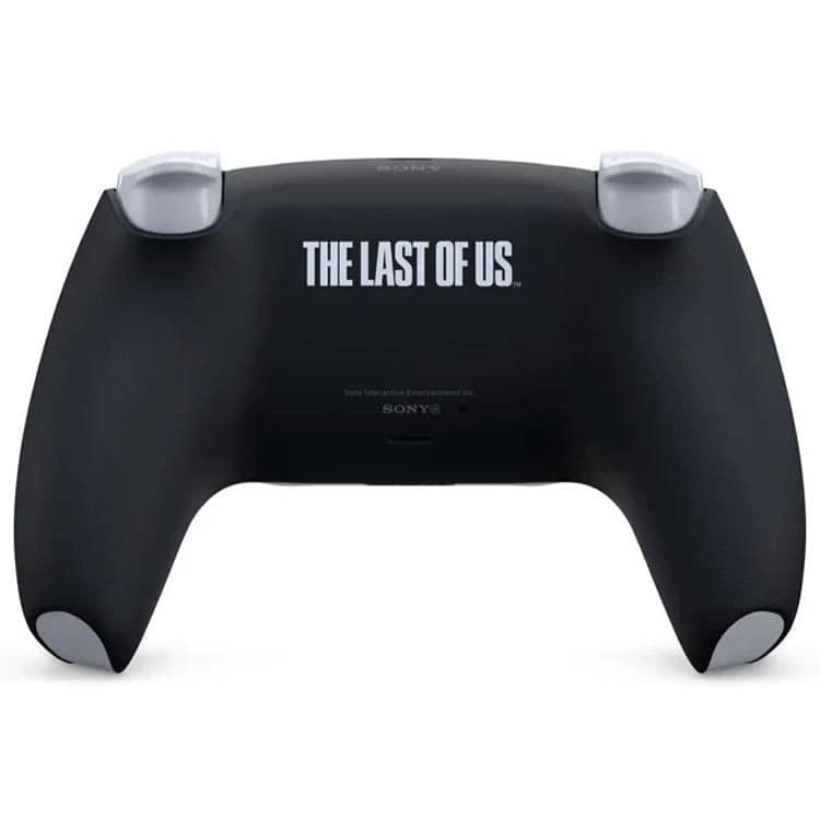 کنترلر DualSense مخصوص PS5 – طرح The Last of Us Limited Edition — تصویر ۵
