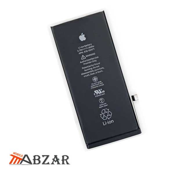 باتری اصلی گوشی Apple iPhone XR — تصویر ۵