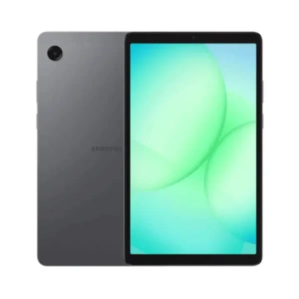 تبلت 8.7 اینچ سامسونگ مدل Galaxy Tab A11 4G، ظرفیت 128 گیگابایت و رم 8 گیگابایت، قابلیت پشتیبانی از سیم کارت، رزولوشن دوربین 8 مگاپیکسل — تصویر ۹