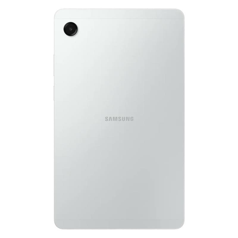 تبلت 8.7 اینچ سامسونگ مدل Galaxy Tab A11 4G، ظرفیت 128 گیگابایت و رم 8 گیگابایت، قابلیت پشتیبانی از سیم کارت، رزولوشن دوربین 8 مگاپیکسل — تصویر ۴