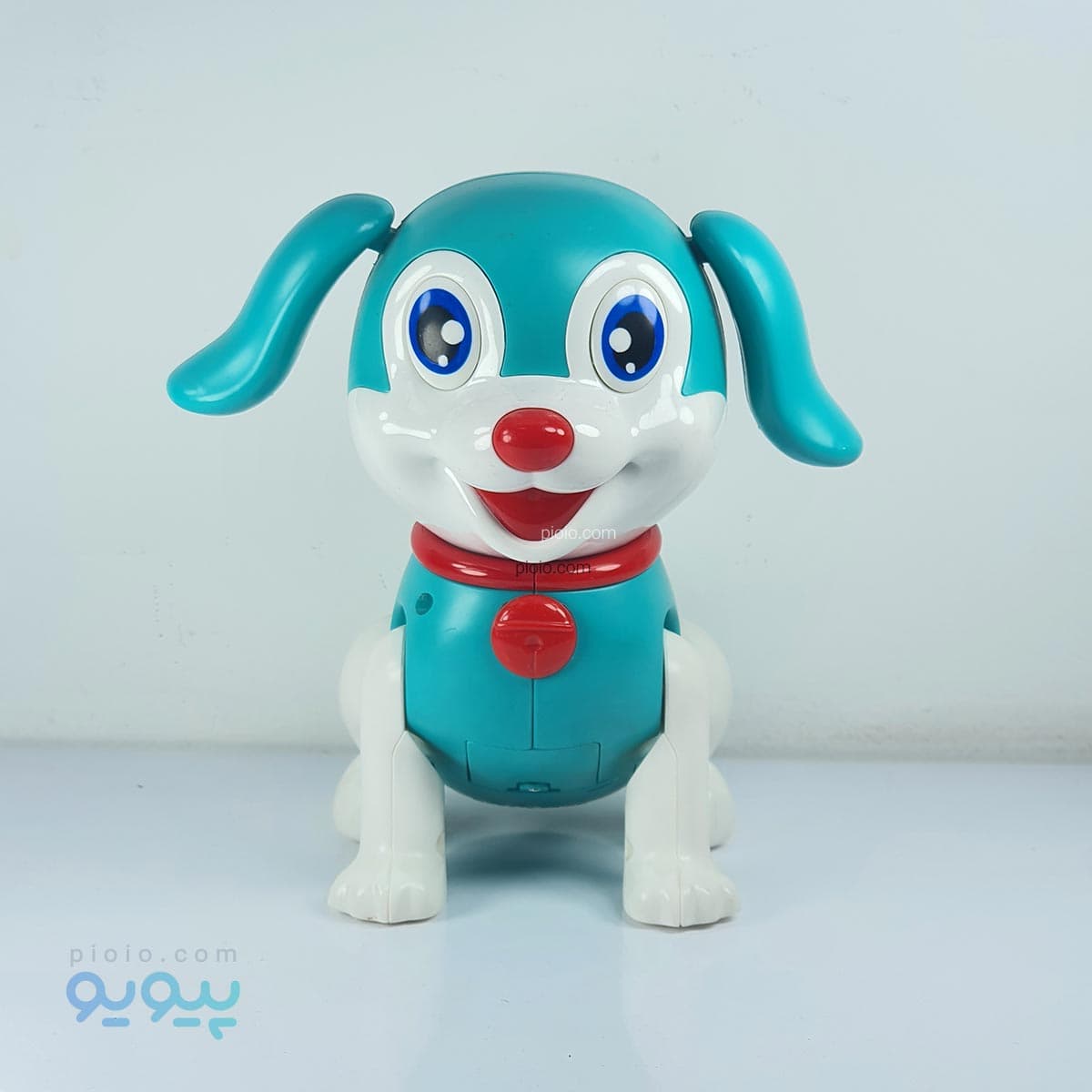 اسباب بازی سگ رقصنده Cute Peppy — تصویر ۳