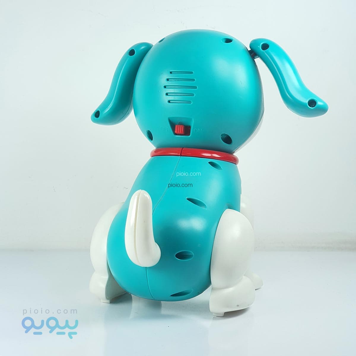 اسباب بازی سگ رقصنده Cute Peppy — تصویر ۲