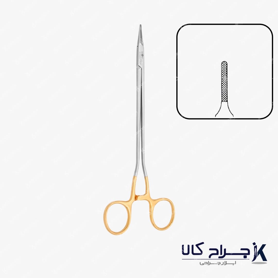 سوزنگیر مارتین کارباید PROFIT 20cm