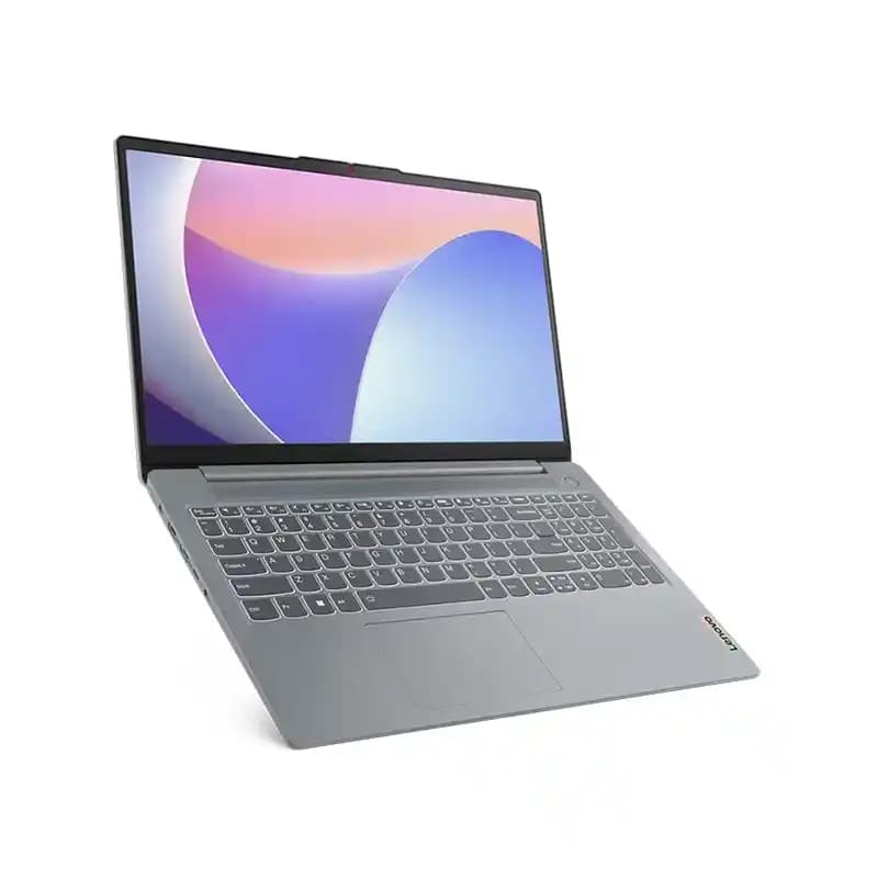 لپ تاپ لنوو مدل IDEAPAD SLIM 3 R5-5625U/8GB/512GB/INTEGRATED — تصویر ۳