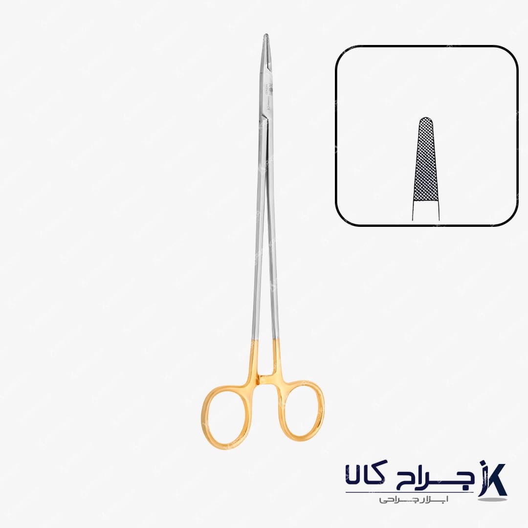سوزنگیر کارباید PROFIT 30cm
