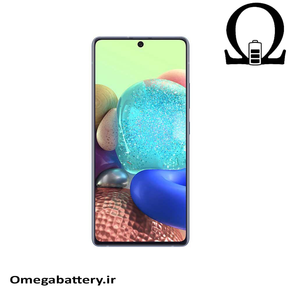 باتری اصلی گوشی سامسونگ Samsung Galaxy A71 5G A716