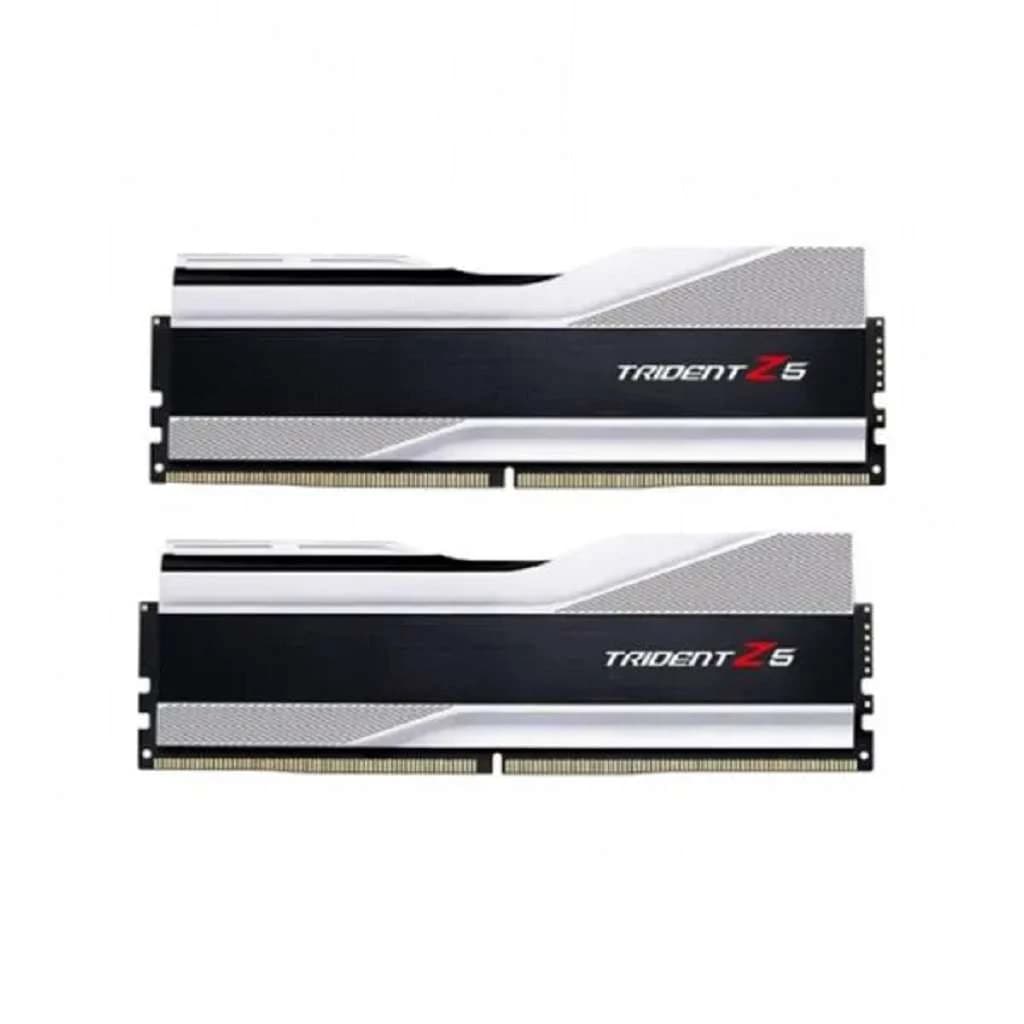 رم جی اسکیل مدل Trident Z5 RGB DDR5 64GB DUAL 6400MHz CL32 — تصویر ۳