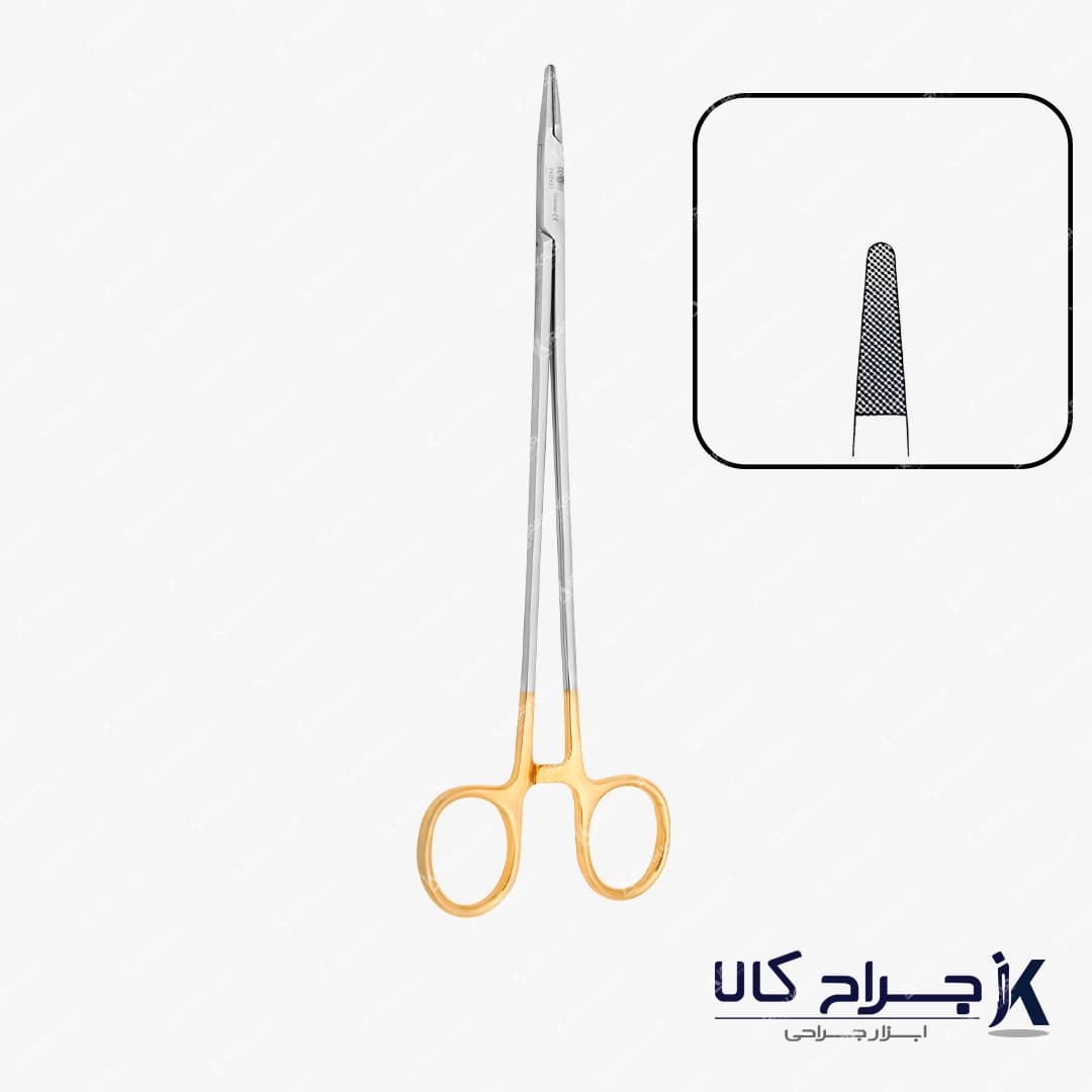 سوزنگیر کارباید PROFIT 23cm