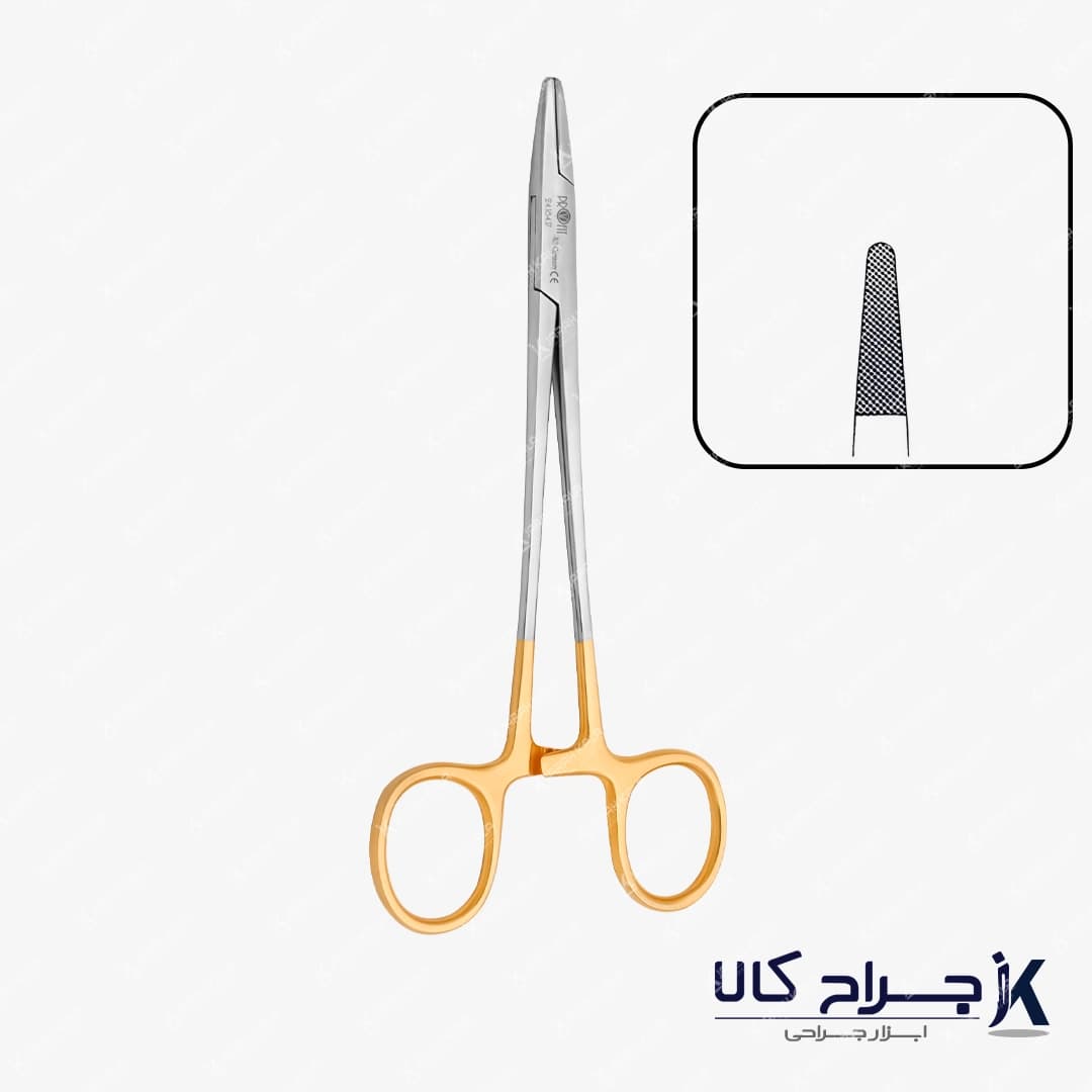 سوزنگیر کارباید PROFIT 20cm