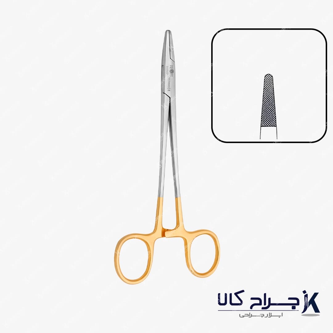 سوزنگیر کارباید PROFIT 17cm