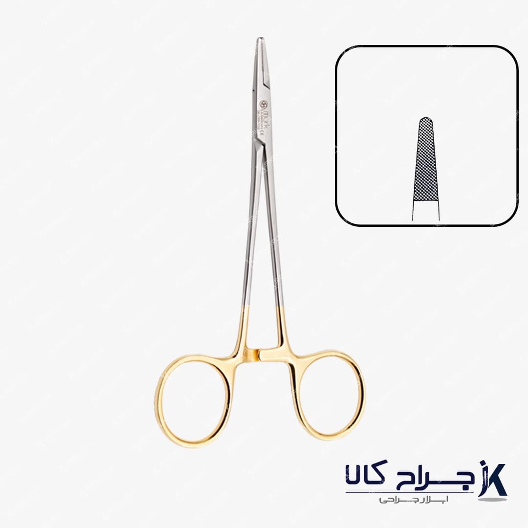 سوزنگیر کارباید MARK 24cm