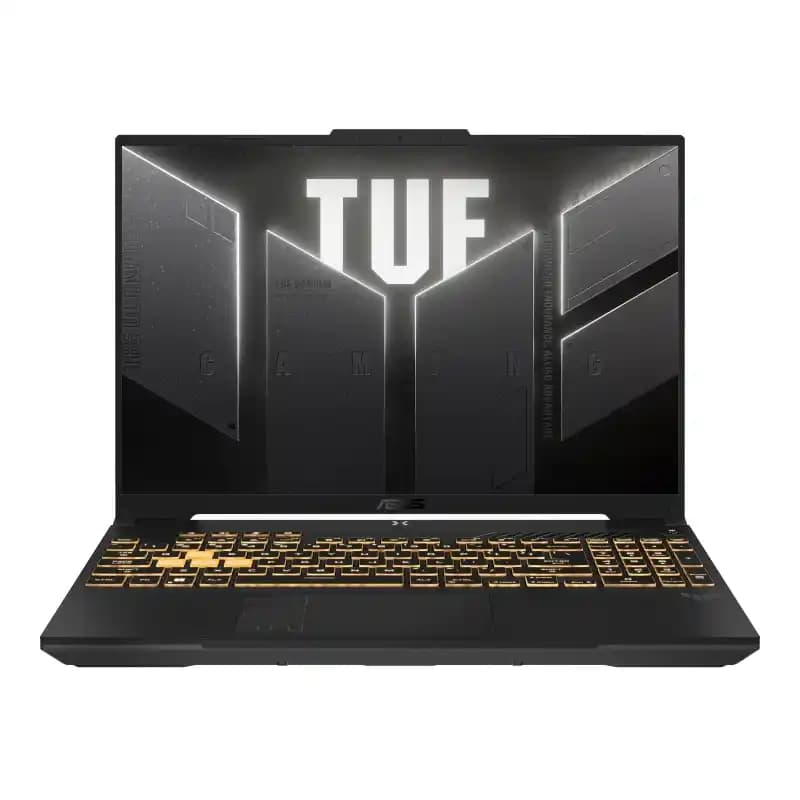 لپ تاپ ایسوس مدل TUF Gaming F16 FX607VJ CORE 5 210H/16GBDDR4/1TB/6G-3050RTX