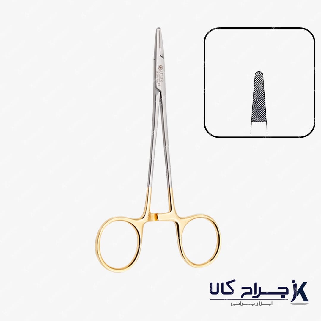 سوزنگیر کارباید MARK 14cm
