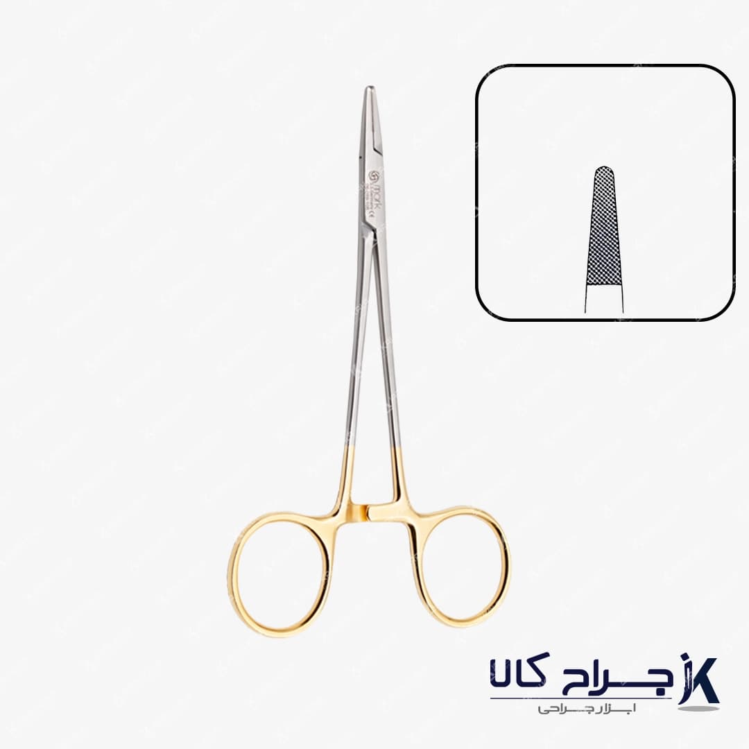 سوزنگیر کارباید MARK 12cm