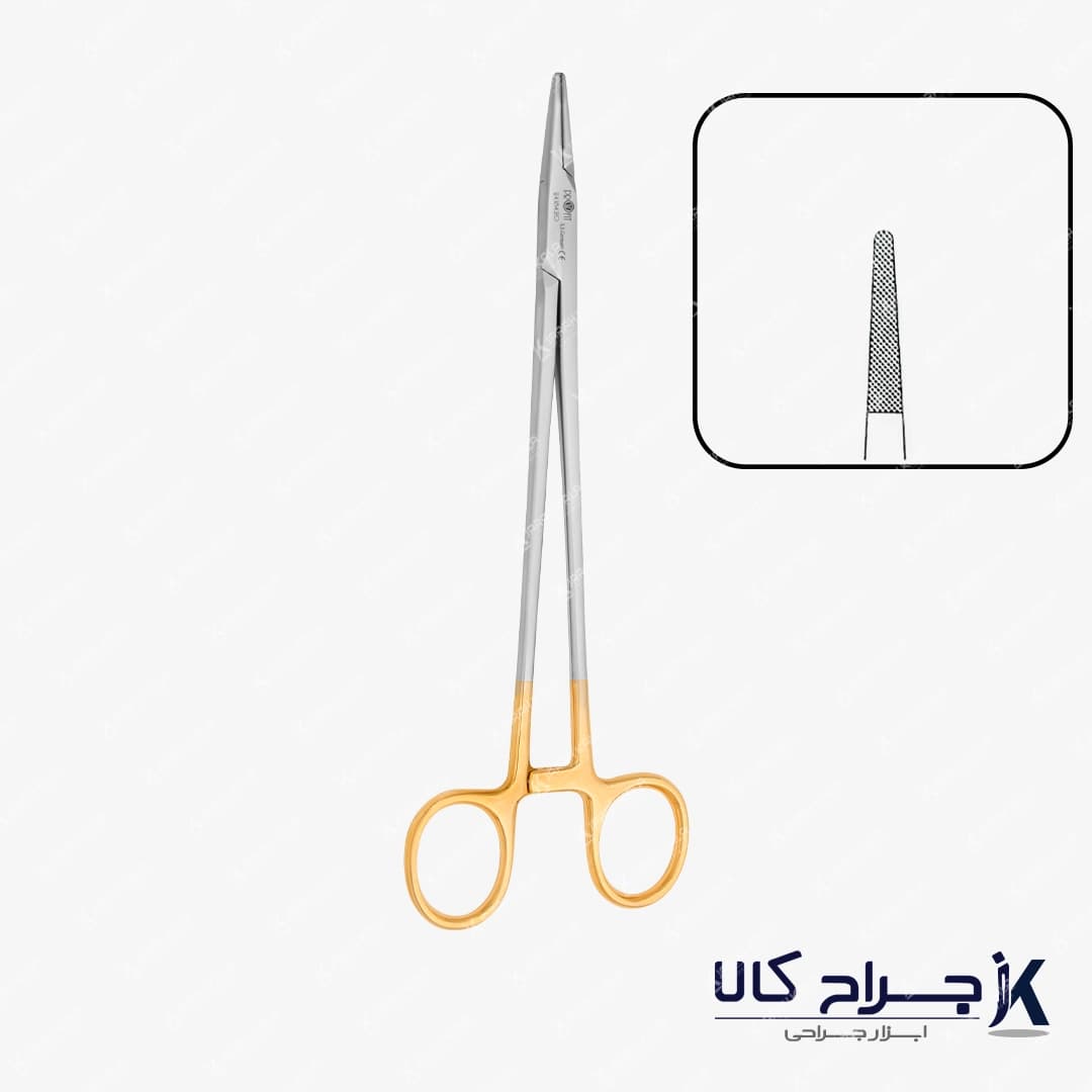 سوزنگیر ظریف کارباید PROFIT 26/5cm