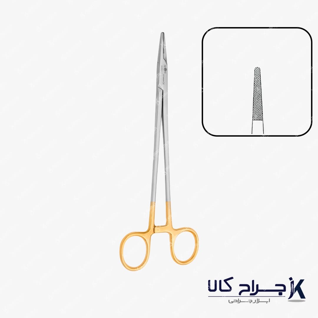 سوزنگیر ظریف کارباید PROFIT 20cm