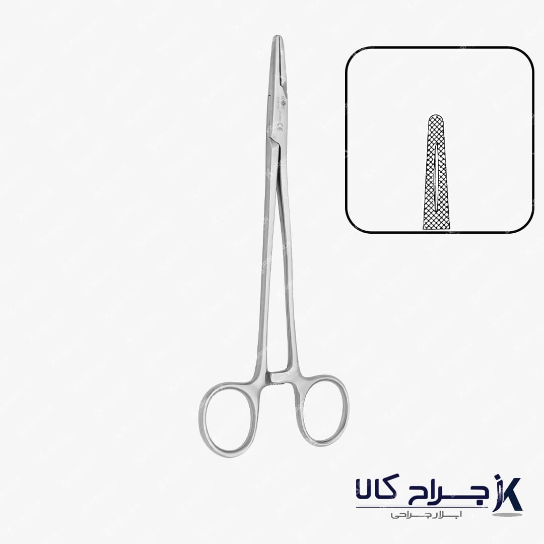 سوزنگیر استیل مستقیم PROFIT 20cm