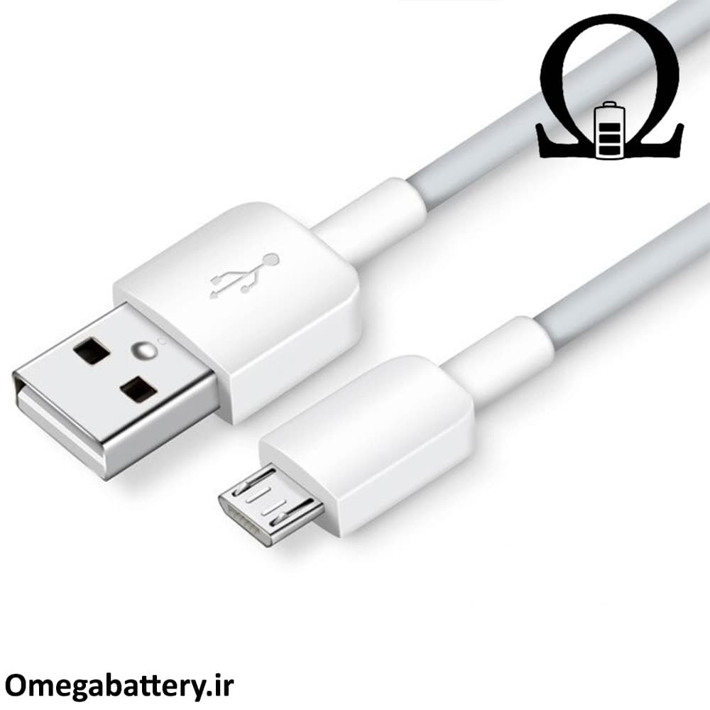 شارژر، کابل شارژ و آداپتور اصلی هواوی Huawei Ascend G526 — تصویر ۲