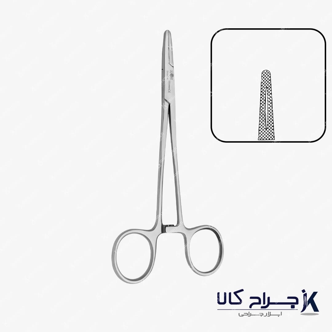 سوزنگیر استیل PROFIT 15cm