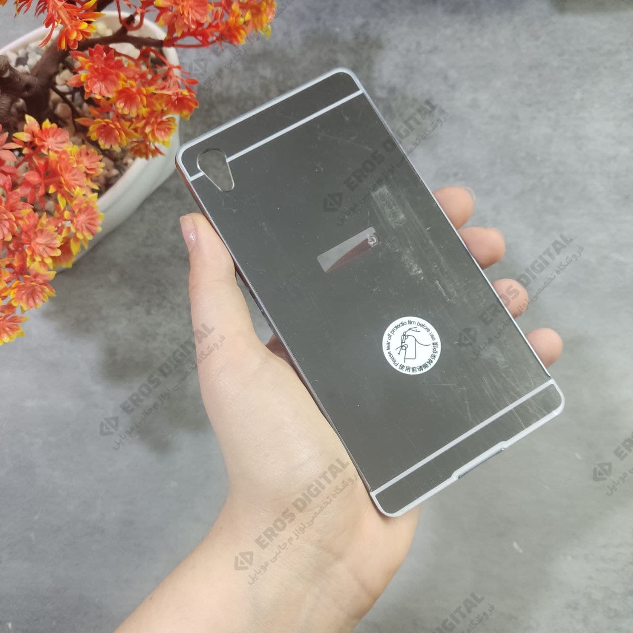 قاب گوشی Sony Xperia Z4 مدل آینه ای