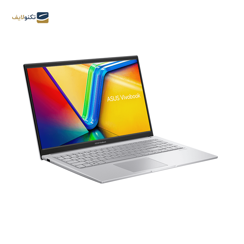 لپ تاپ ایسوس مدل VIVOBOOK 15 F1504VA CORE5-120U/16GB/512GB/INTEL — تصویر ۸