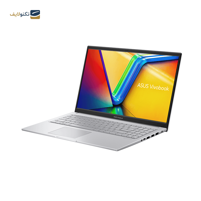 لپ تاپ ایسوس مدل VIVOBOOK 15 F1504VA CORE5-120U/16GB/512GB/INTEL — تصویر ۷