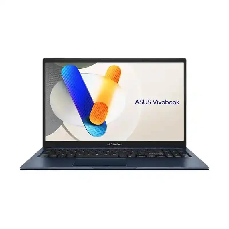 لپ تاپ ایسوس مدل VIVOBOOK 15 F1504VA CORE5-120U/16GB/512GB/INTEL