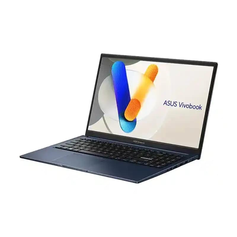 لپ تاپ ایسوس مدل VIVOBOOK 15 F1504VA CORE5-120U/16GB/512GB/INTEL — تصویر ۳