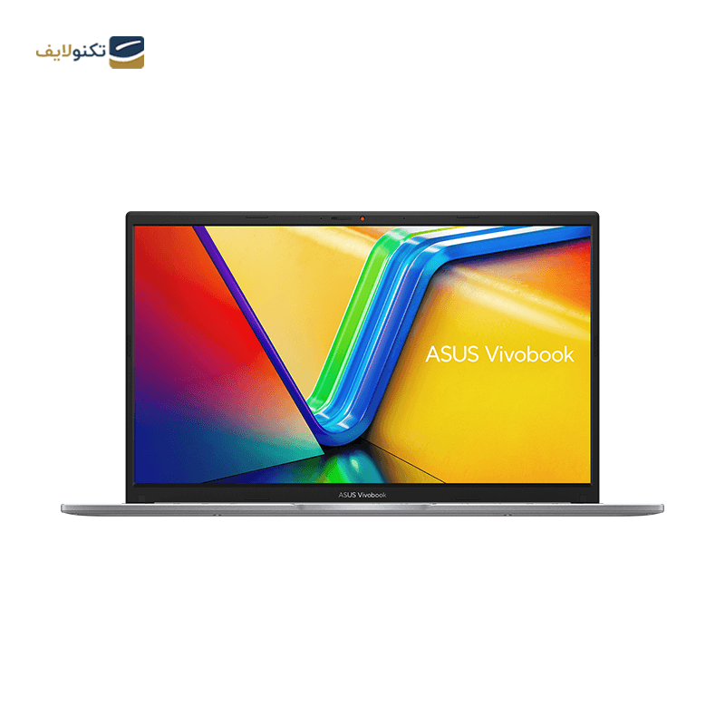 لپ تاپ ایسوس مدل VIVOBOOK 15 F1504VA CORE5-120U/16GB/512GB/INTEL — تصویر ۹
