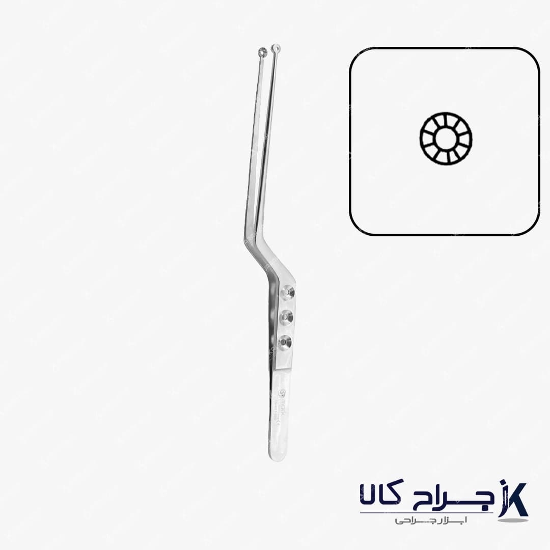 پنست یاشارگیل سایز ۲ MARK 22cm