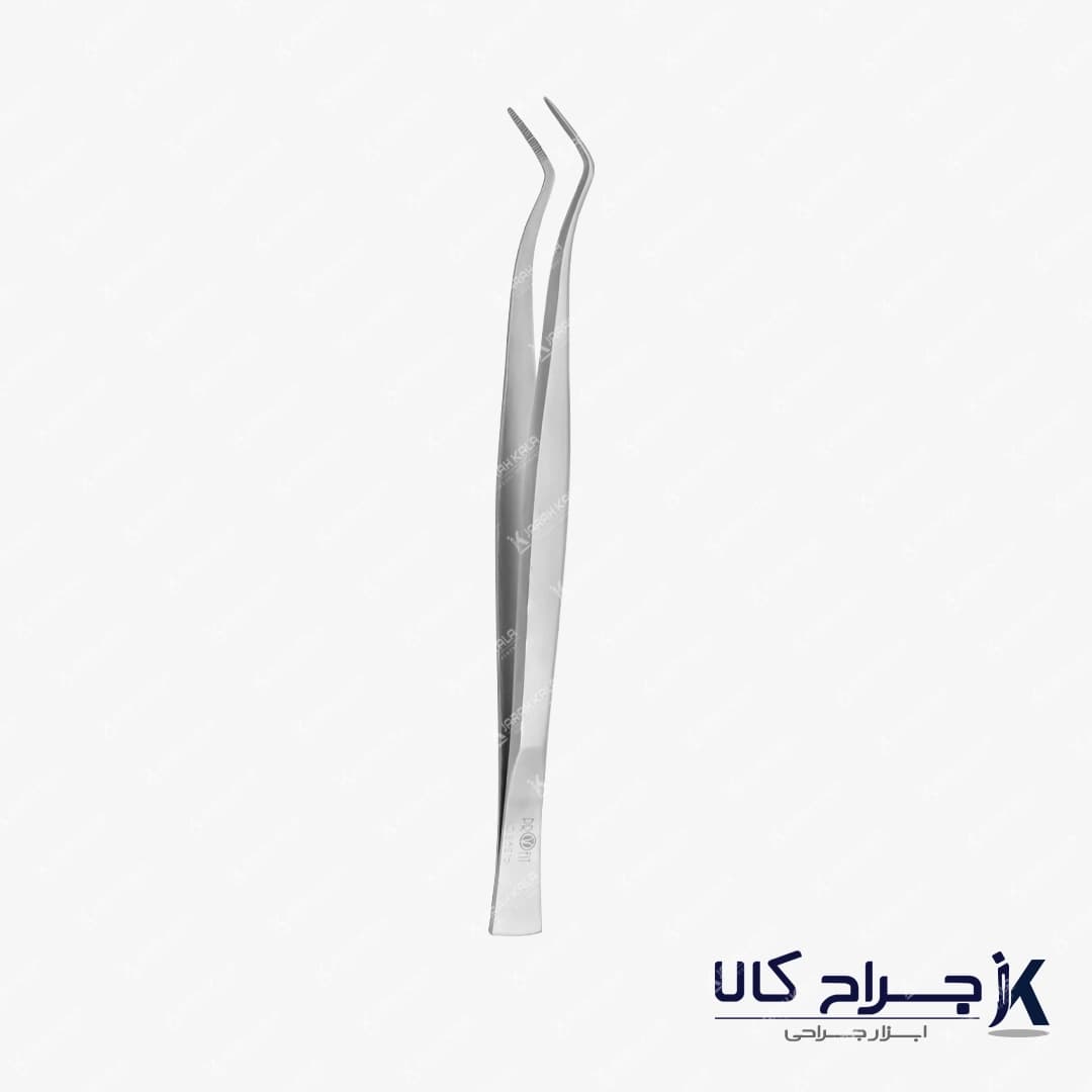 پنست سر کج PROFIT 16cm