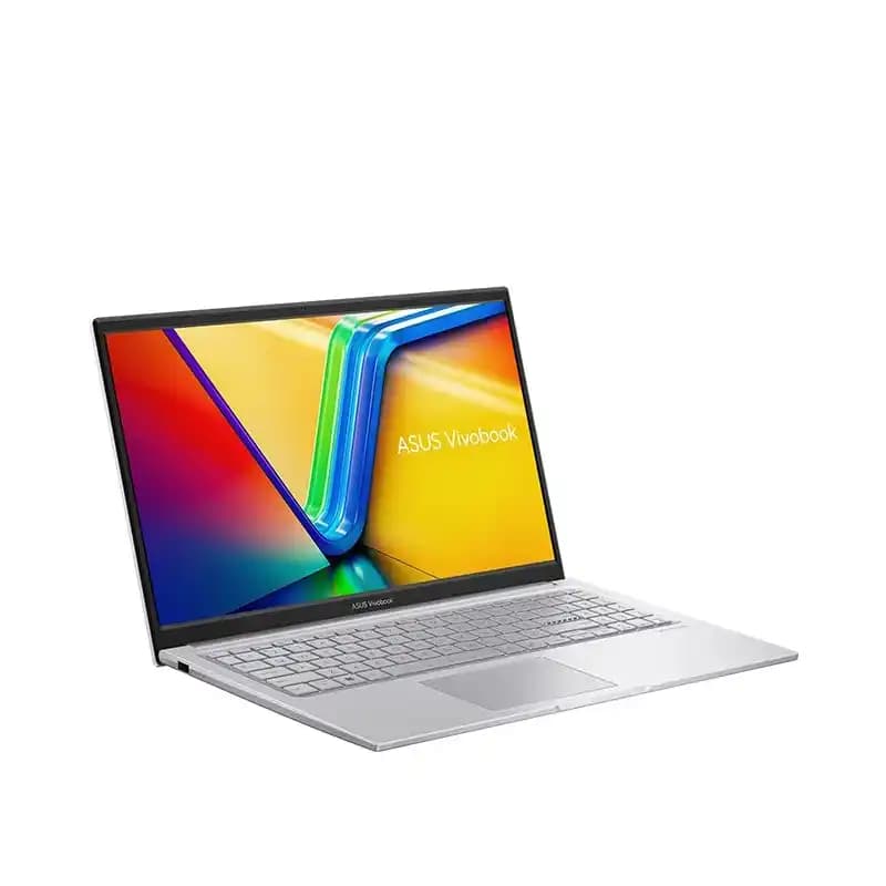 لپ تاپ ایسوس مدل VIVOBOOK 15 X1504VA CORE7-150U/8GBDDR5/512GB/INTEL — تصویر ۴