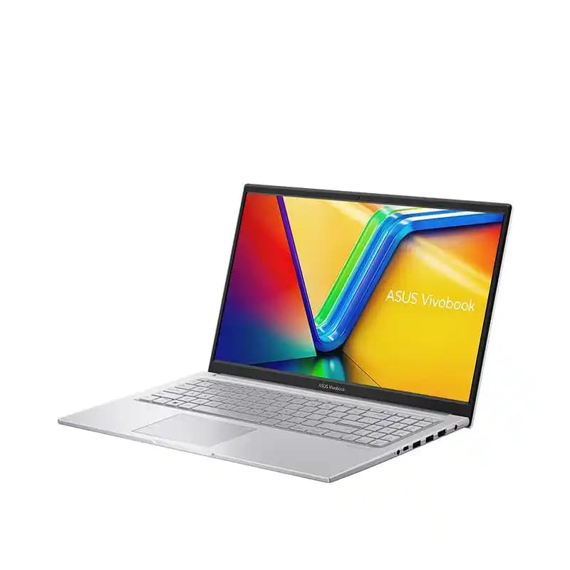 لپ تاپ ایسوس مدل VIVOBOOK 15 X1504VA CORE7-150U/8GBDDR5/512GB/INTEL — تصویر ۳