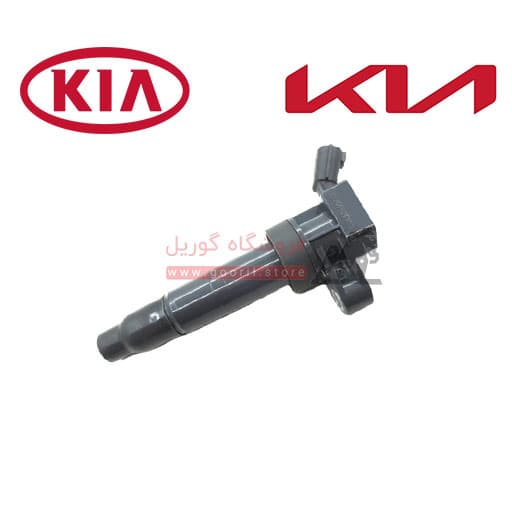 کوئل سر شمع کیا اسپورتیج 273013f100