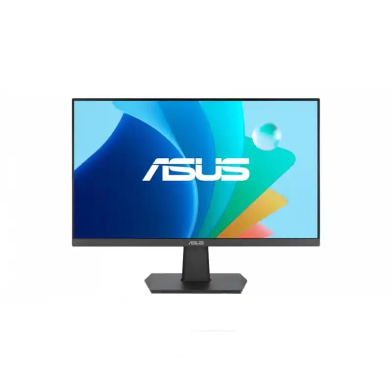 مانیتور ایسوس مدل Asus Gaming VA24EHF 24 inch Monitor — تصویر ۳