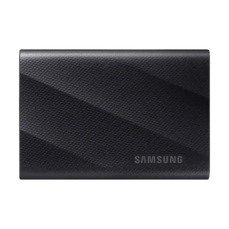 حافظه اس اس دی اکسترنال سامسونگ مدل Samsung T9 Portable 4TB External SSD