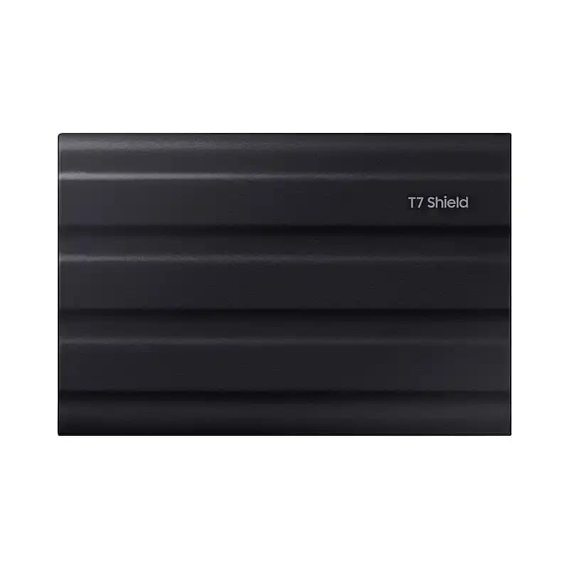 حافظه اس اس دی اکسترنال سامسونگ مدل Samsung T7 SHIELD 2TB External SSD