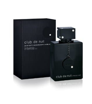 ادکلن آرماف کلاب دب نویت اینتنس Club de Nuit Intense حجم 105 میل — تصویر ۲