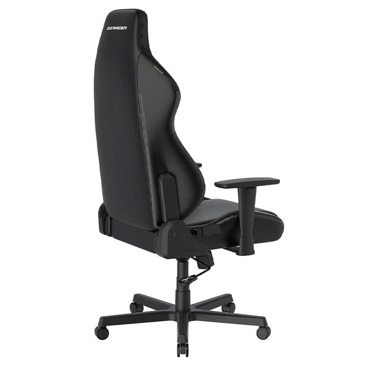 صندلی گیمینگ DXRacer Drifting Series 2025 L – مشکی — تصویر ۵