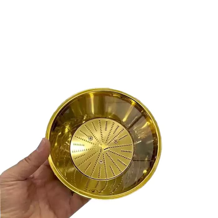 آبمیوه گیری بومن مدل PDJ 1201 DS — تصویر ۴