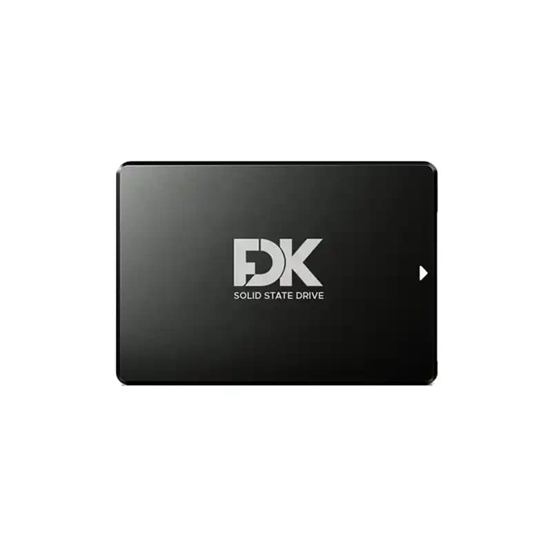 حافظه اس اس دی فدک مدل FDK B5 SATA 512GB Internal SSD