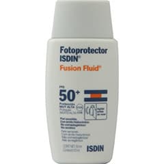 ضد آفتاب فیوژن فلویید +SPF 50 ایزدین ISDIN