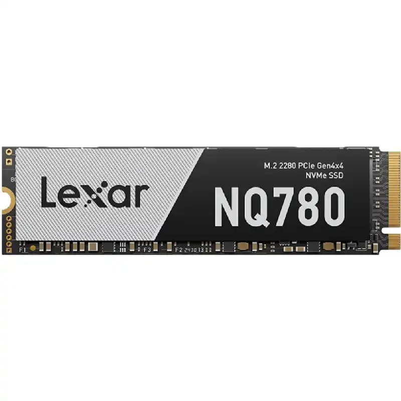 حافظه اس اس دی لکسار مدل Lexar NQ780 M.2 NVMe 1TB Internal SSD