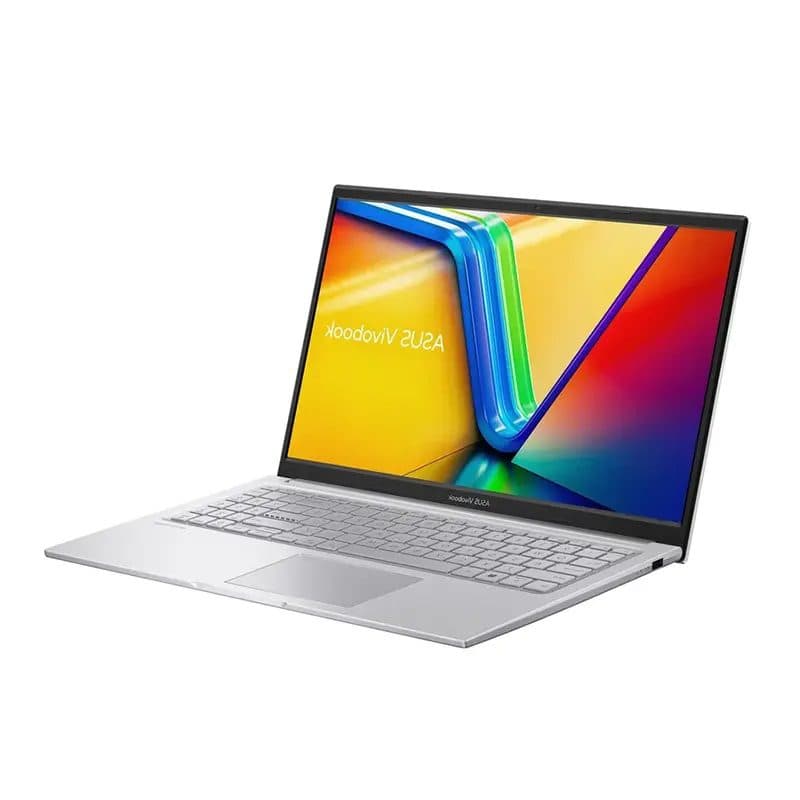 لپ تاپ ایسوس 15.6 اینچی مدل VivoBook 15 X1504ZA i7 1255U 16GB 512GB Iris Xe — تصویر ۲
