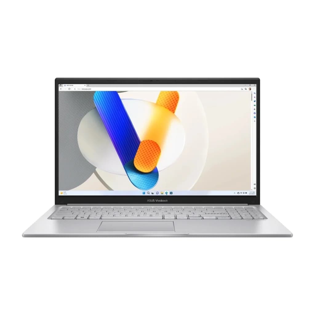 لپ تاپ ایسوس 15.6 اینچی مدل VivoBook 15 X1504VA i5 1335U 16GB 512GB Iris Xe