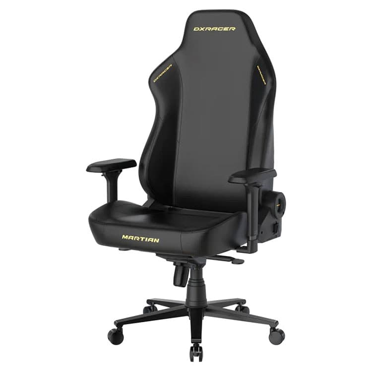 صندلی گیمینگ DXRacer مدل Martian – مشکی