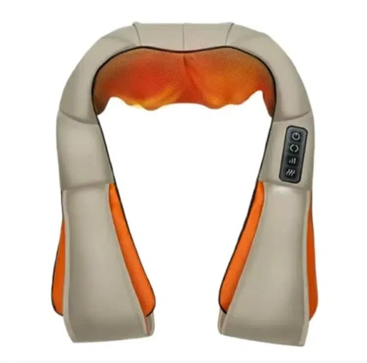 ماساژور گردن و شانه حرارتی Neck Kneading اورجینال
