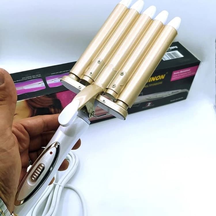 فر کننده مو شینون مدل SH-8033B ا Shinon SH-8033B